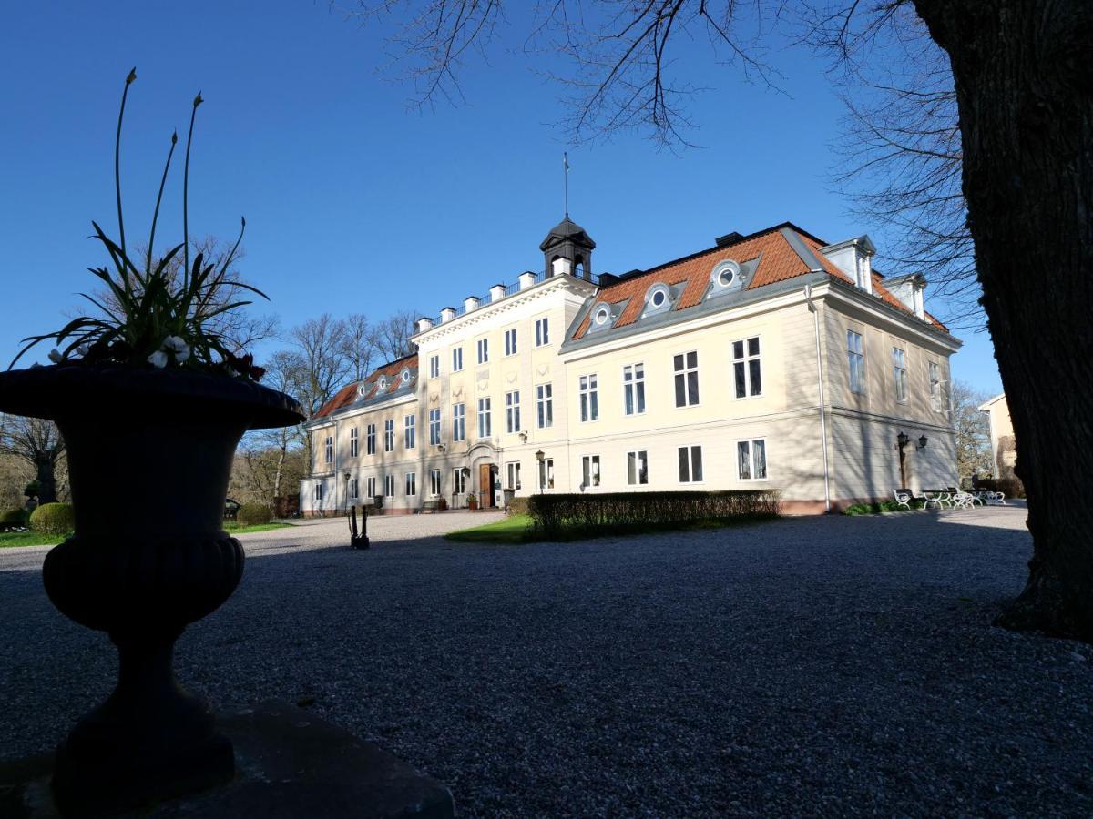 Soedertuna Slott Гнеста Экстерьер фото