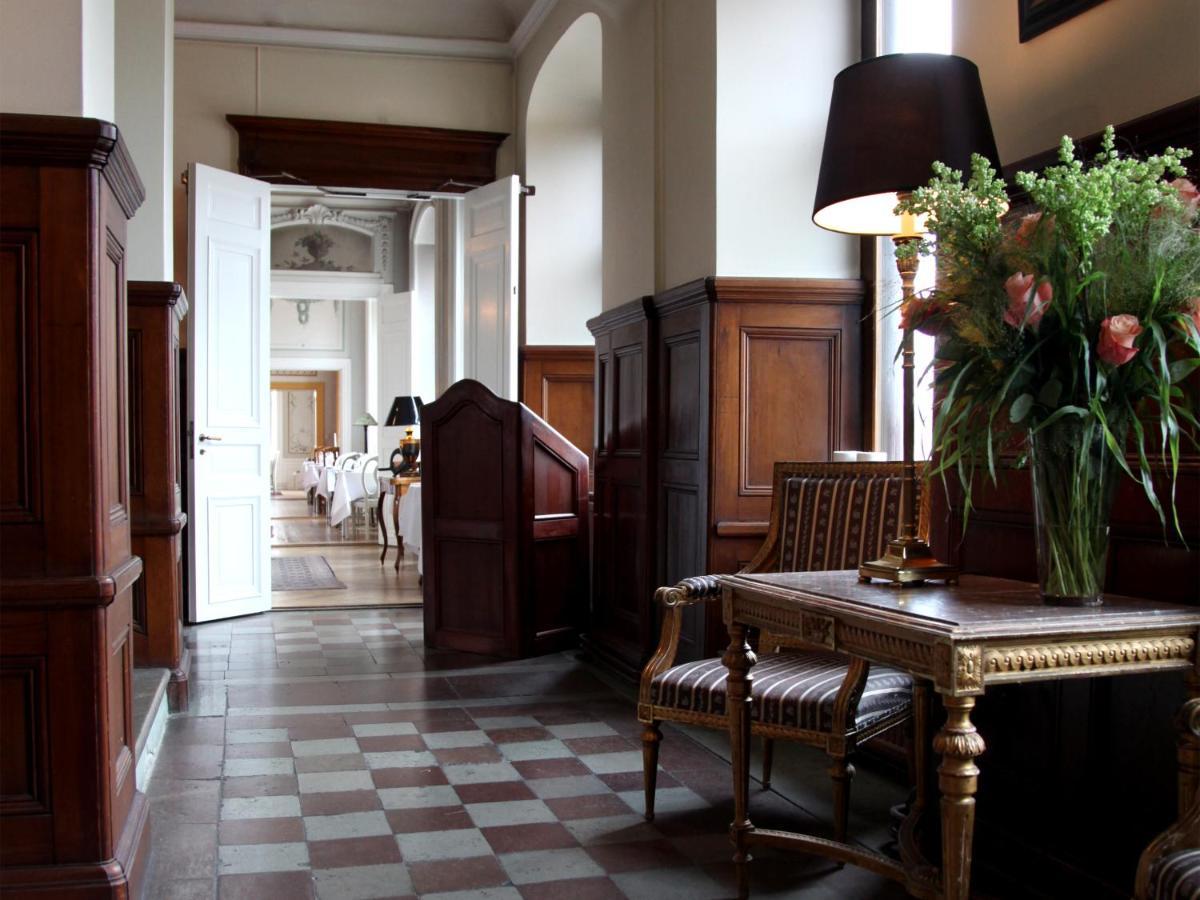Soedertuna Slott Гнеста Экстерьер фото