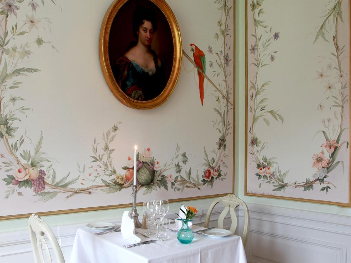 Soedertuna Slott Гнеста Экстерьер фото