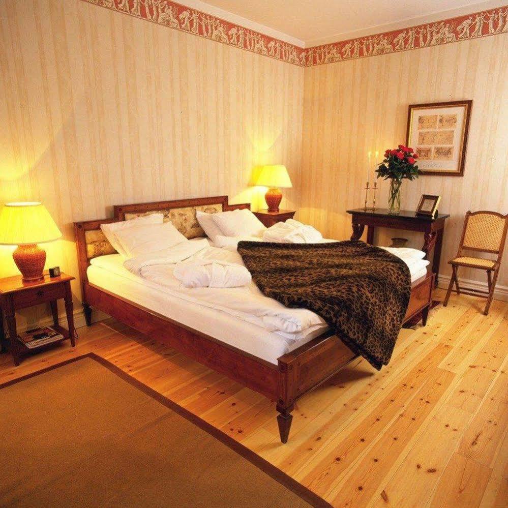 Soedertuna Slott Гнеста Экстерьер фото