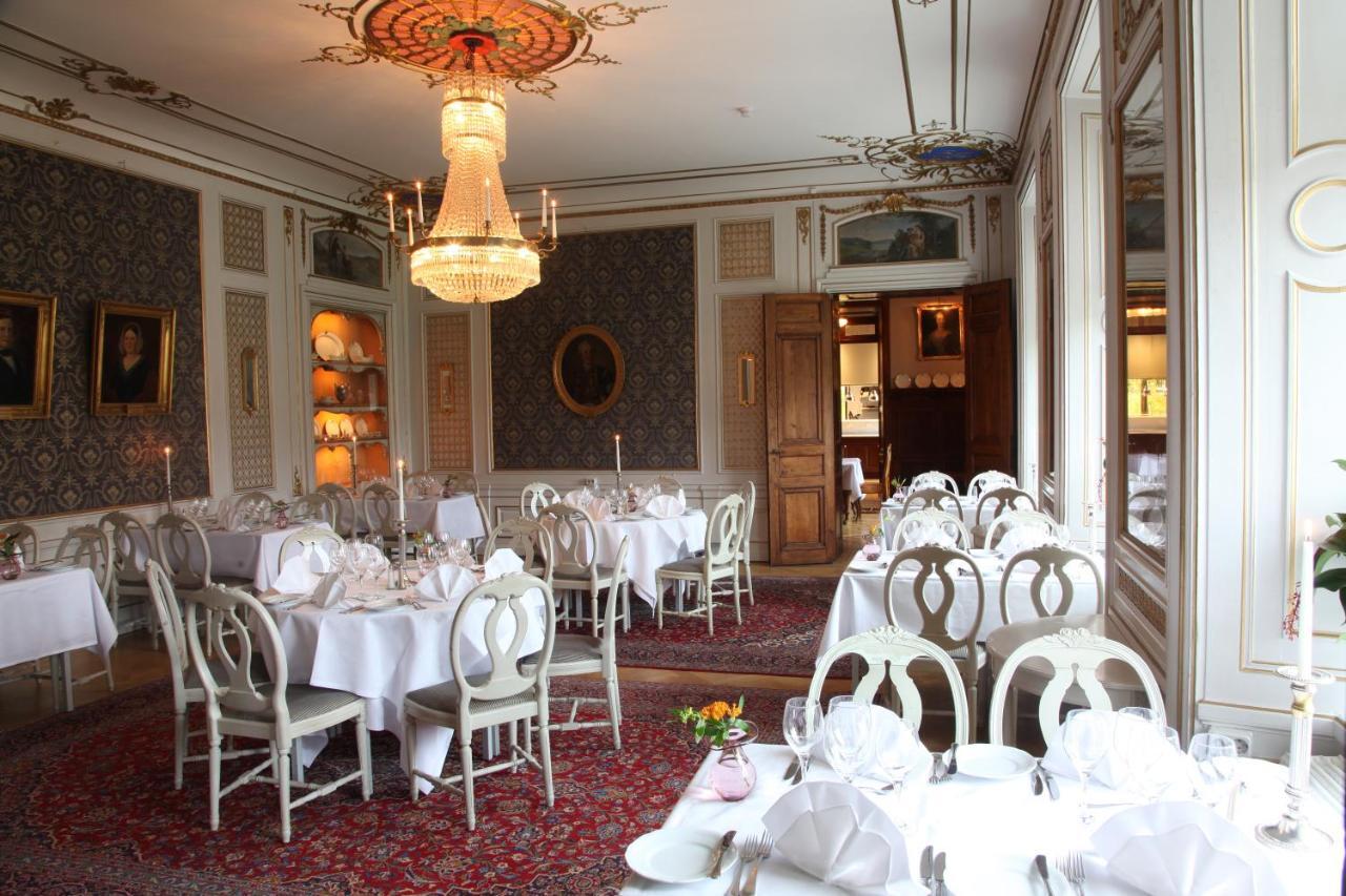Soedertuna Slott Гнеста Экстерьер фото