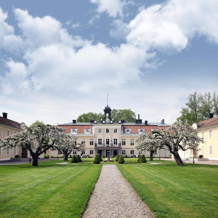 Soedertuna Slott Гнеста Экстерьер фото